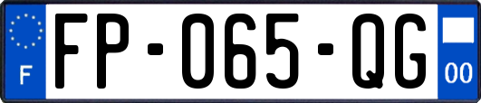 FP-065-QG