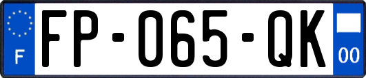FP-065-QK