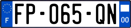 FP-065-QN