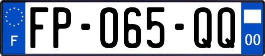 FP-065-QQ
