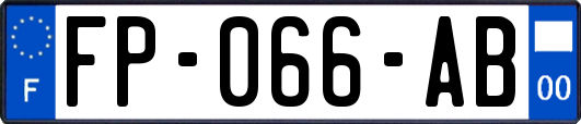 FP-066-AB