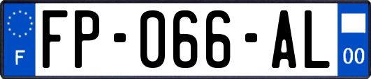 FP-066-AL