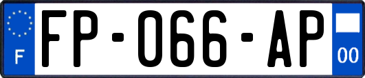 FP-066-AP