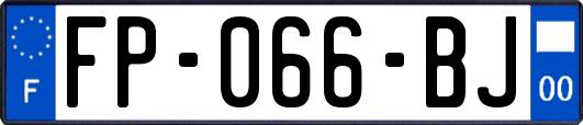 FP-066-BJ