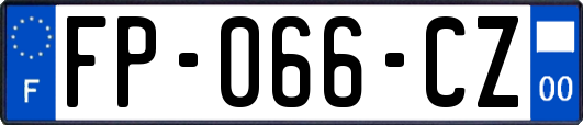 FP-066-CZ