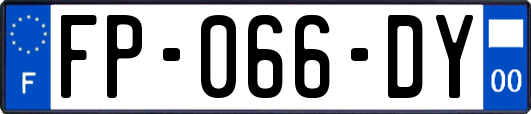 FP-066-DY