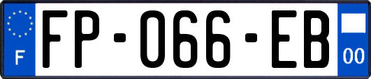 FP-066-EB