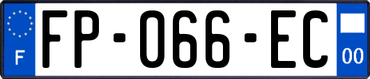 FP-066-EC