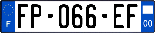 FP-066-EF