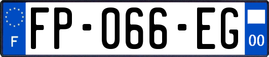 FP-066-EG