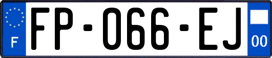FP-066-EJ