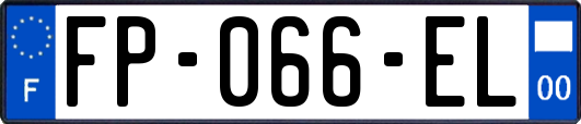 FP-066-EL