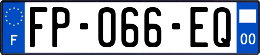 FP-066-EQ