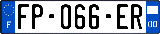 FP-066-ER