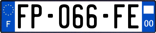 FP-066-FE