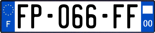 FP-066-FF