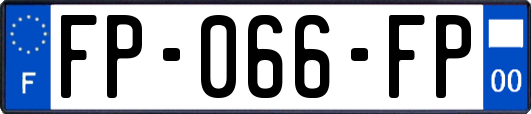 FP-066-FP