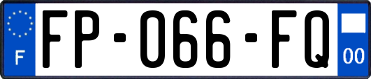 FP-066-FQ