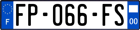 FP-066-FS