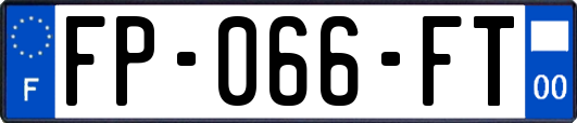 FP-066-FT