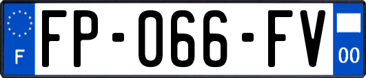 FP-066-FV