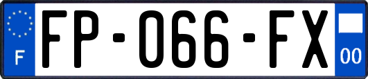 FP-066-FX