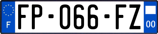 FP-066-FZ