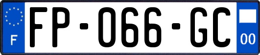 FP-066-GC
