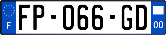 FP-066-GD