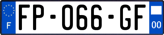 FP-066-GF