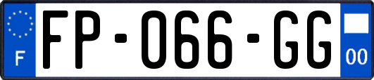 FP-066-GG
