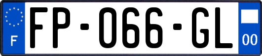 FP-066-GL