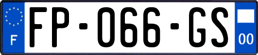 FP-066-GS