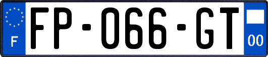 FP-066-GT