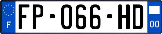 FP-066-HD