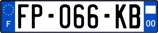 FP-066-KB