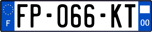 FP-066-KT