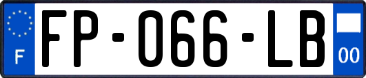 FP-066-LB
