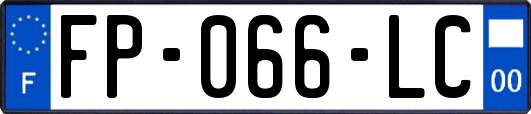 FP-066-LC