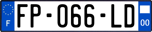 FP-066-LD