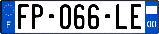 FP-066-LE