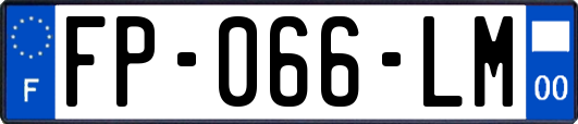 FP-066-LM