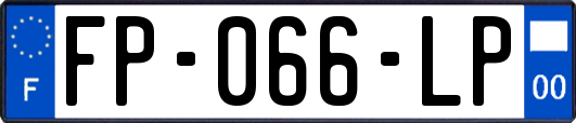FP-066-LP