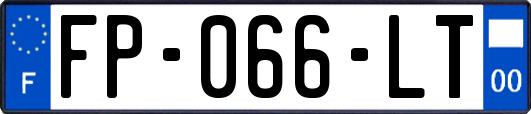 FP-066-LT