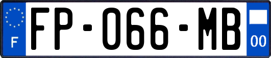 FP-066-MB