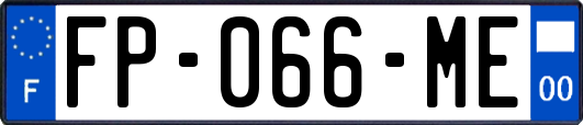 FP-066-ME