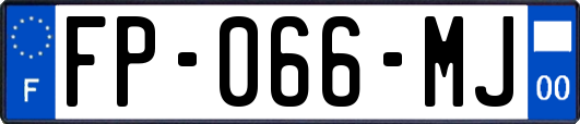 FP-066-MJ