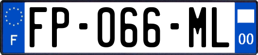 FP-066-ML