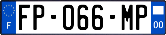 FP-066-MP
