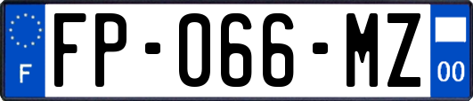 FP-066-MZ